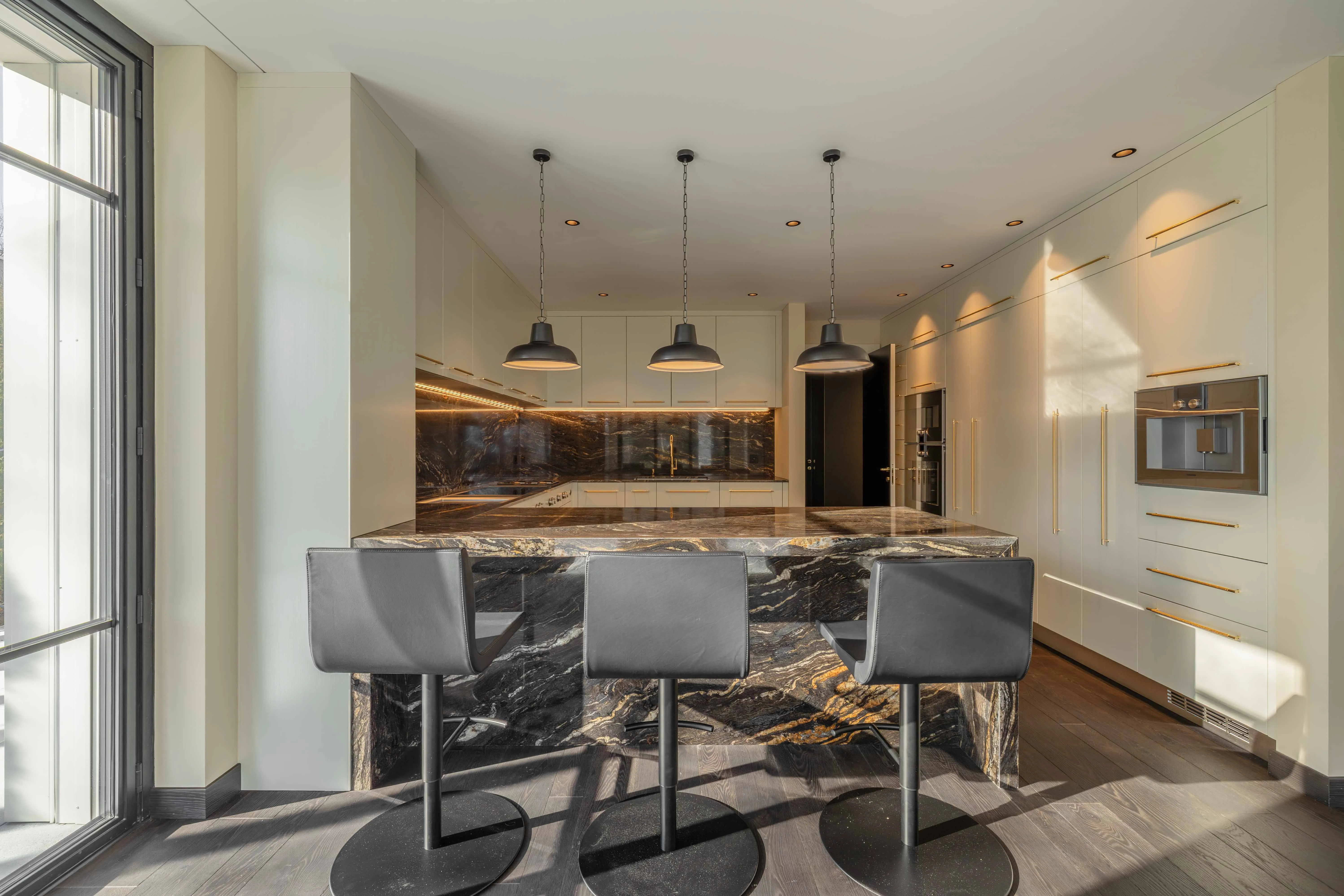 Bel Etage